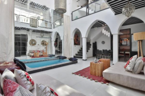 Riad Modern Bed & Breakfast